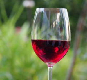 benefits of red wine