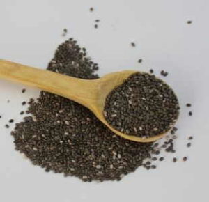 benefits of chia seeds