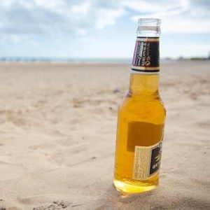 alcohol absorption by the body