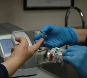 wine prevents diabetes