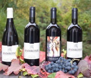 anti cancer in red wine