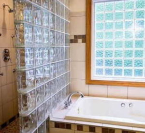 warm shower before bed